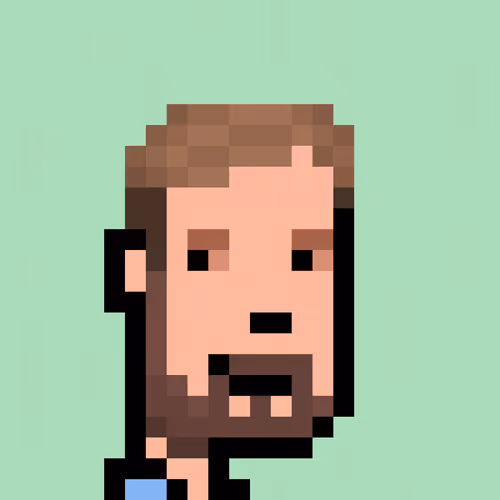 The Pixel Portraits