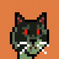 Zombie Phoebe