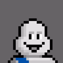 Michelin Man