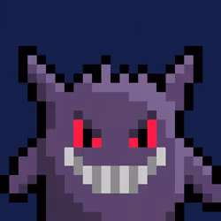 Gengar