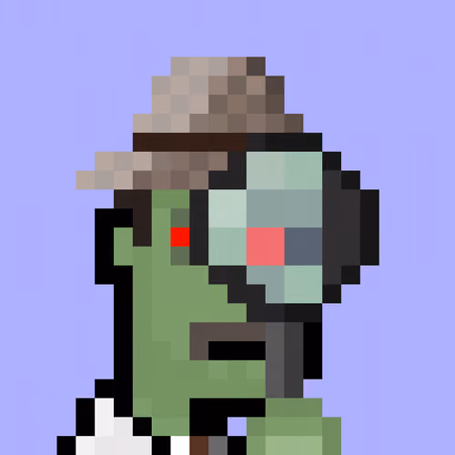 Zombie Inspector Clousseau