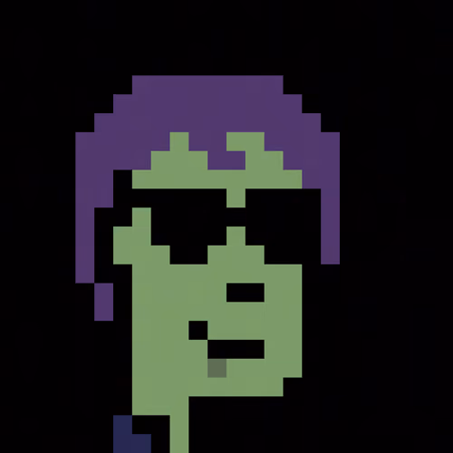 Zombie 0xMaki