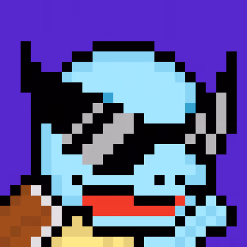 squirtle squad