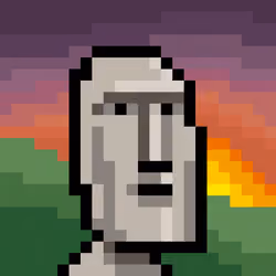 moai