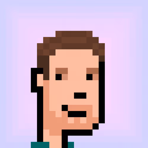The Pixel Portraits