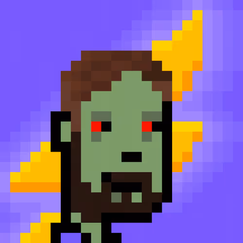 The Pixel Portraits