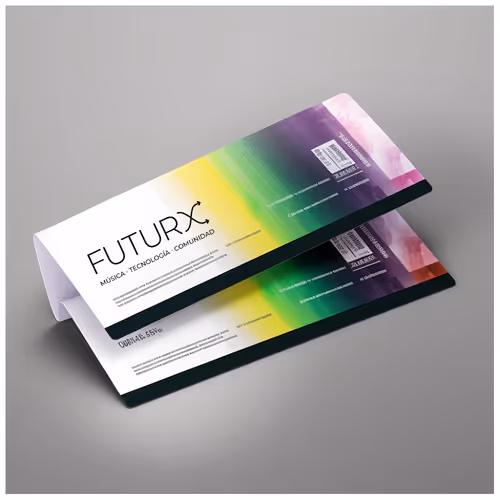 Futurx 2023 Membresia
