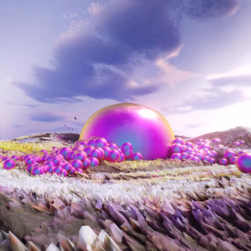 WOMB #10/10