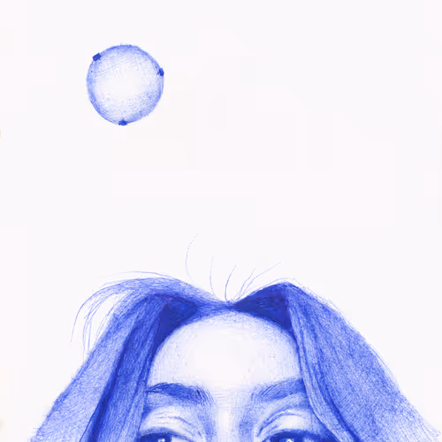 Moleskin Portraits