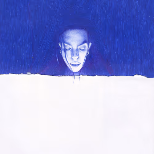 Moleskin Portraits