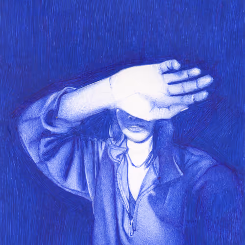 Moleskin Portraits