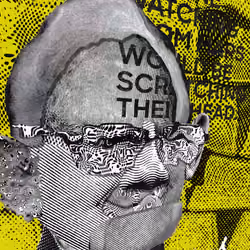 Warren Buffett – Decentral Eyes – Variant 05 #19/21