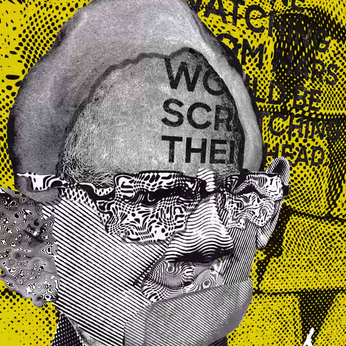Warren Buffett – Decentral Eyes – Variant 05 #3/21