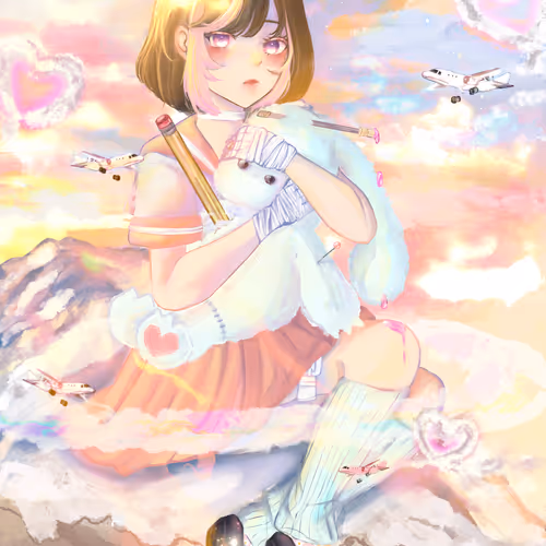 Daydream With Me