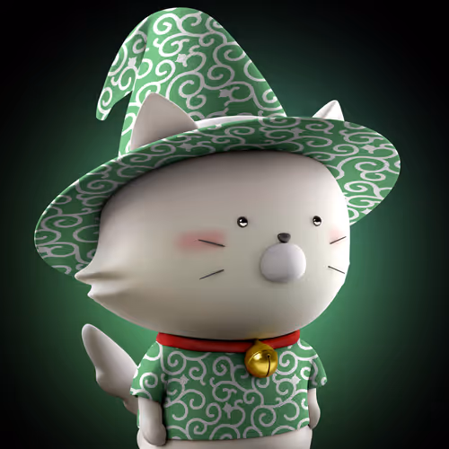 NyanCo #0041