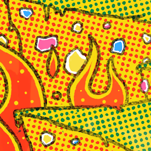 Pop Wonder Slices