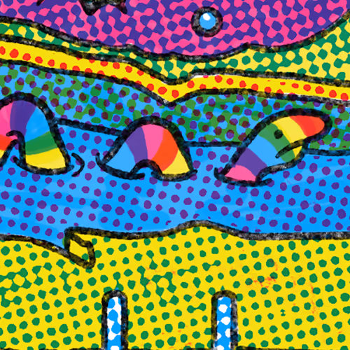 Pop Wonder Slices