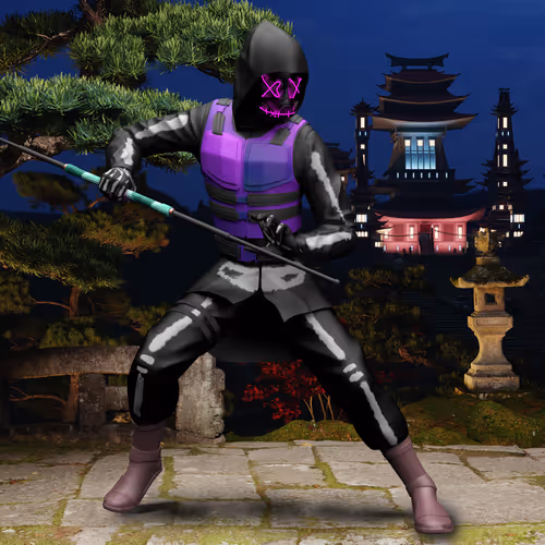 Dojo Warriors