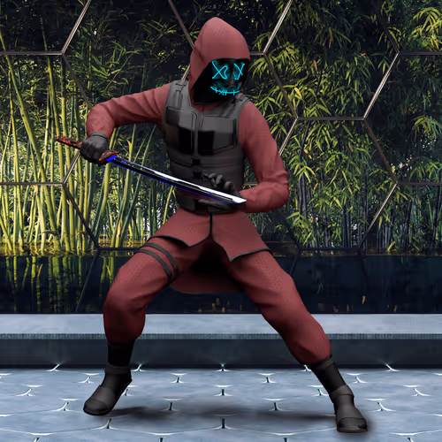 Dojo Warriors