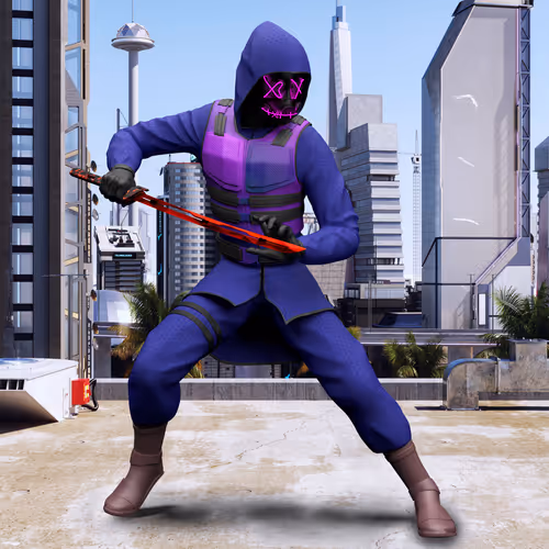 Dojo Warriors