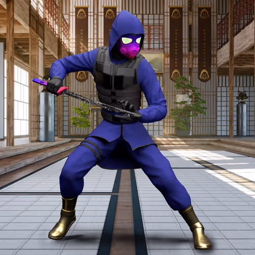Dojo Warriors