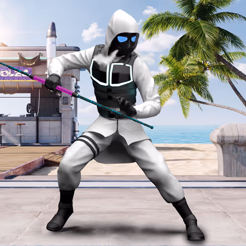 Dojo Warriors