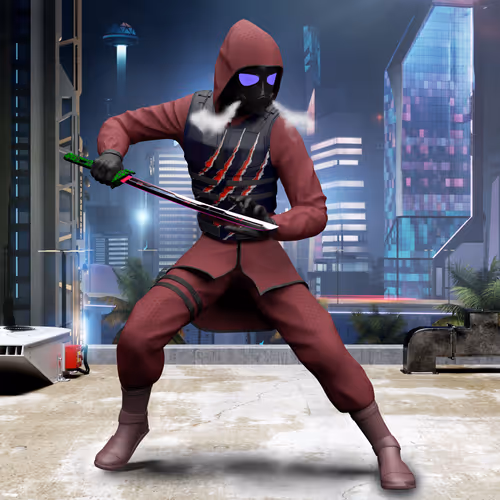 Dojo Warriors