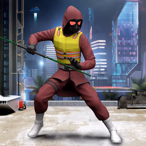 Dojo Warriors