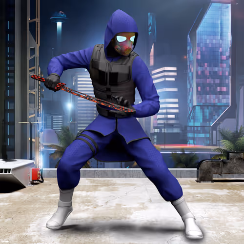 Dojo Warriors