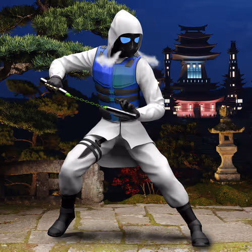Dojo Warriors