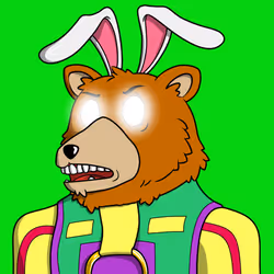 Bullish Bear 22