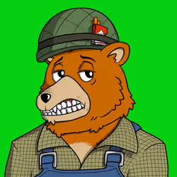 Bullish Bear 189