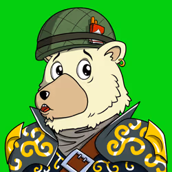 Bullish Bear 49