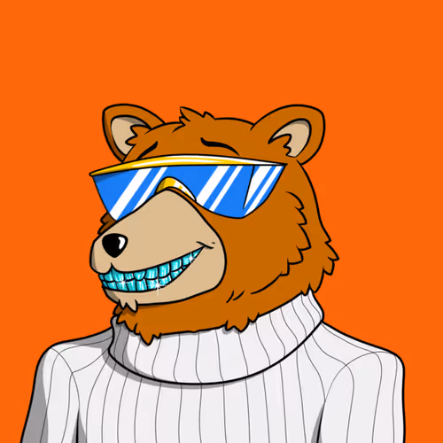 Bullish Bear 47