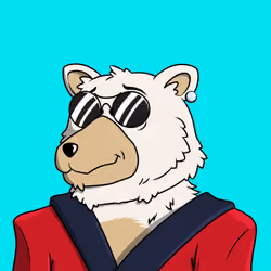 Bullish Bear 72