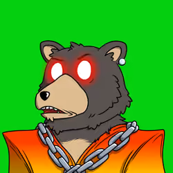 Bullish Bear 54