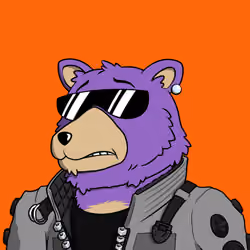 Bullish Bear 23
