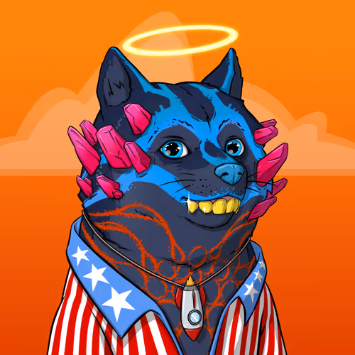 Mutantflokiwilljack
