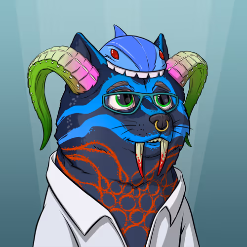 Mutantflokiwilljack