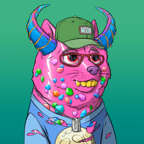Mutantflokiwilljack