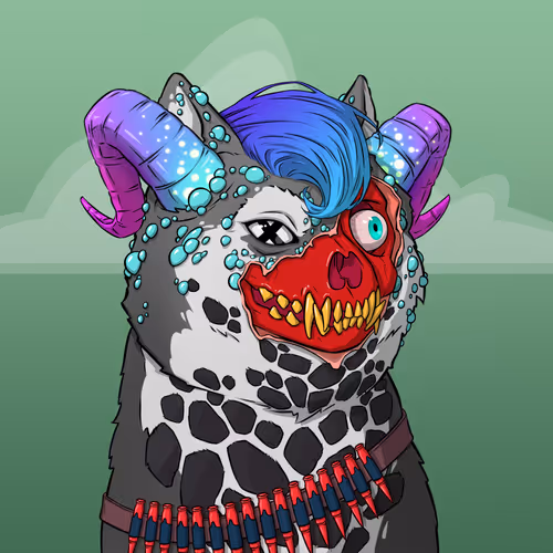 Mutantflokiwilljack