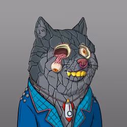 Mutant Floki #1061