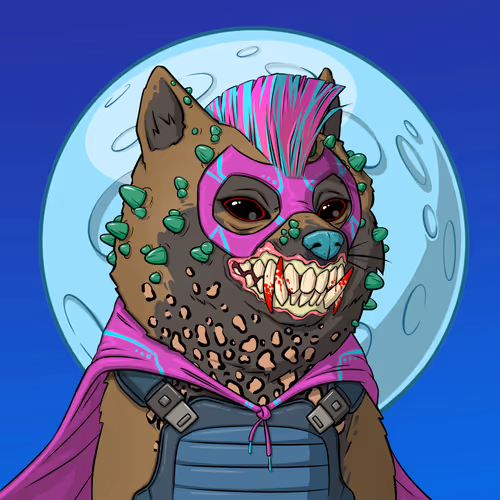 Mutantflokiwilljack