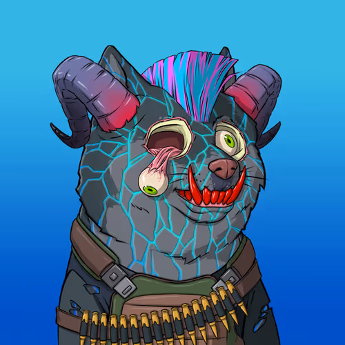 Mutantflokiwilljack