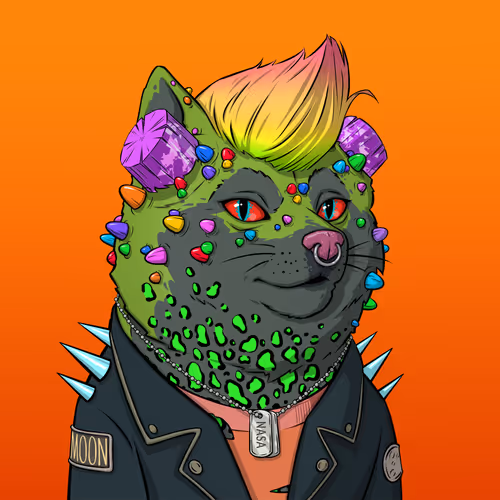 Mutantflokiwilljack
