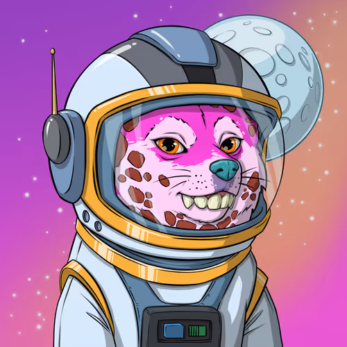 Mutantflokiwilljack