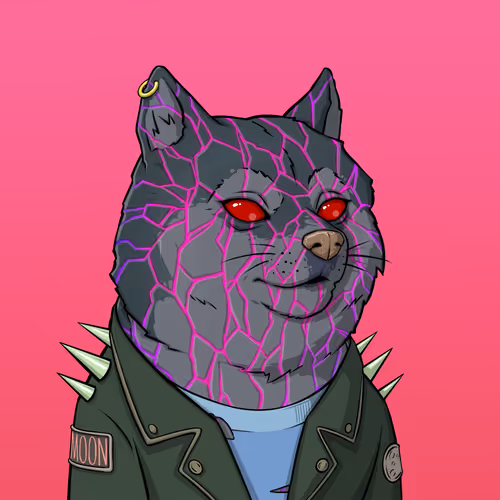 Mutant Floki #4151