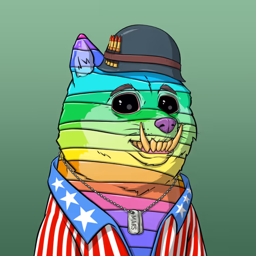 Mutantflokiwilljack