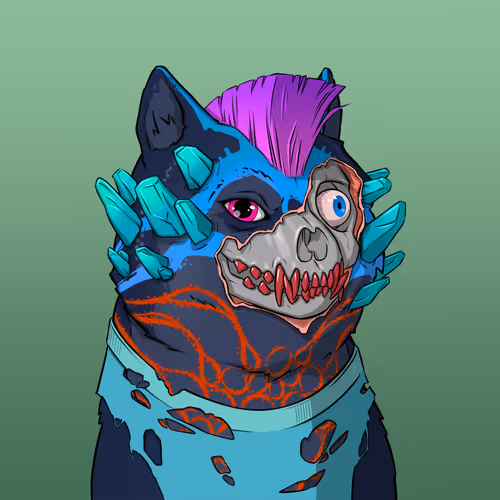 Mutantflokiwilljack