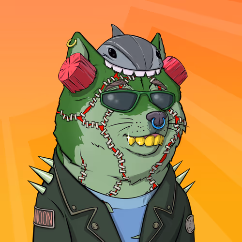 Mutantflokiwilljack